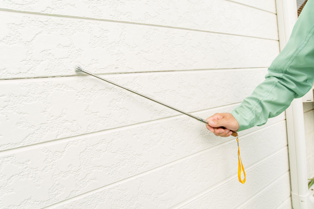 Step8　施工のチェック