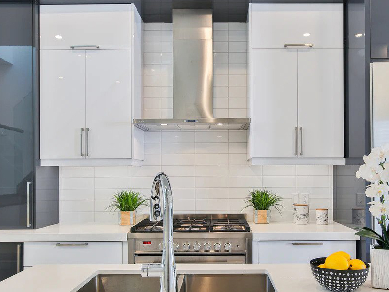 その他　網戸張替え　フード交換